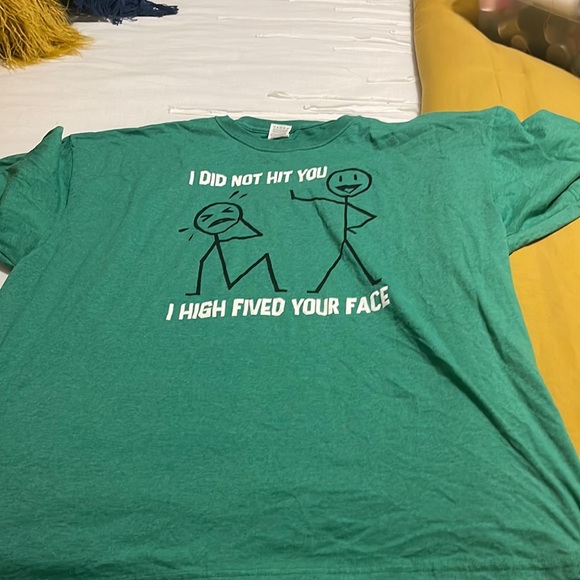 Fruit of the Loom Other - T-shirt